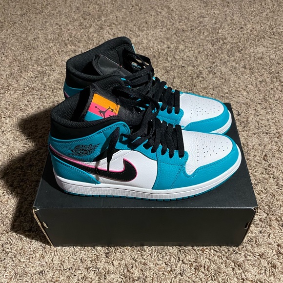 retro 1 south beach